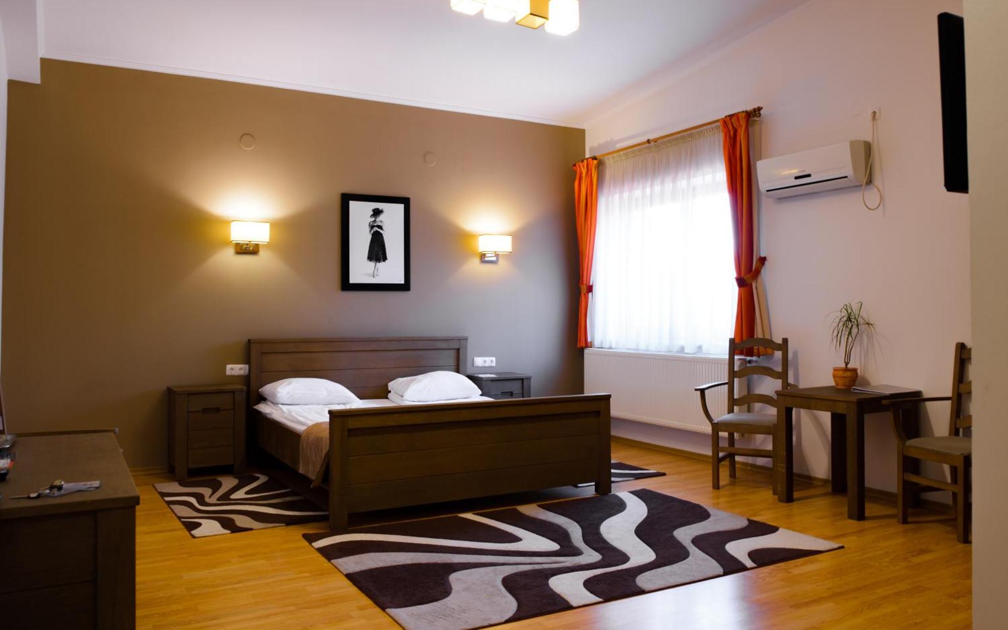 Septimia Hotels & Spa Resort Одорхею-Секуйеск Экстерьер фото